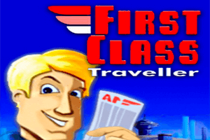 First Class Traveller – игровой слот о путешествиях от Novomatic