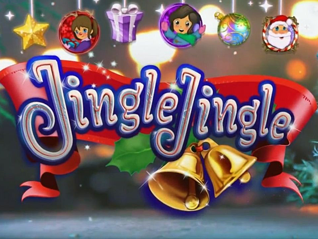 Играть онлайн в слот Jingle Jingle от компании Booming Games