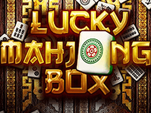 Игровой автомат Lucky Mahjong Box – играть онлайн