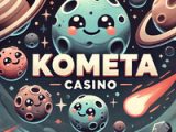 Комета Казино